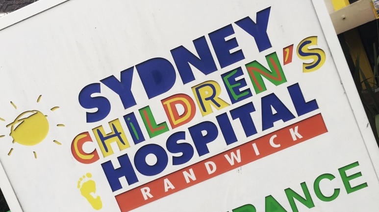 Sydney Children's Hospital