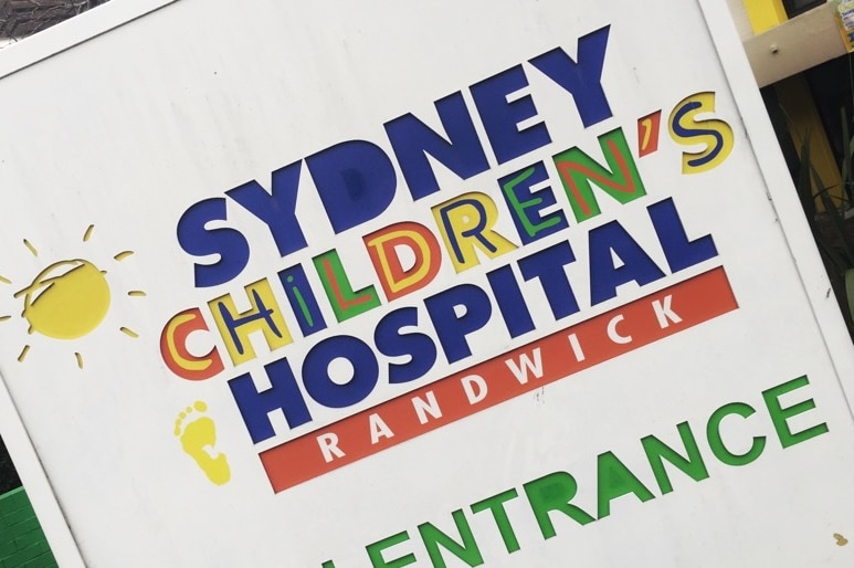 Sydney Children's Hospital