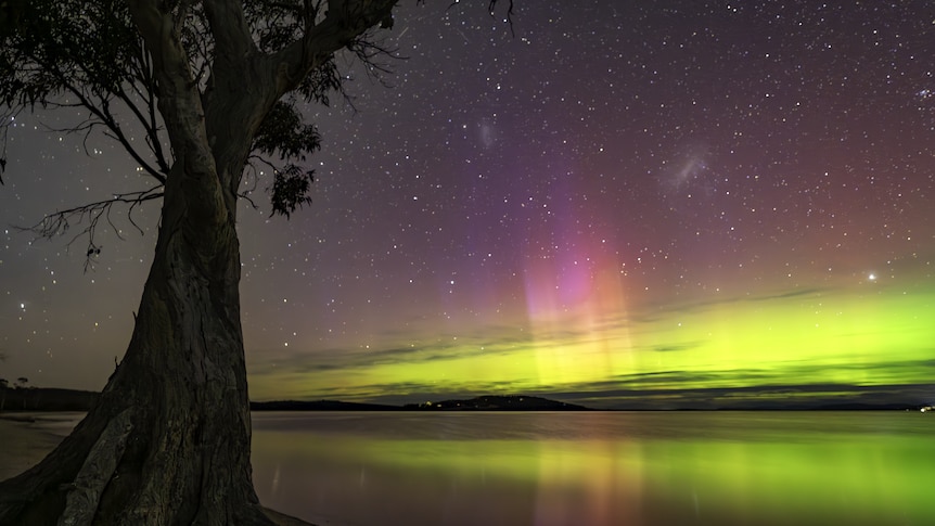 Chasing the Southern Lights: The Magic of the Austral Aurora