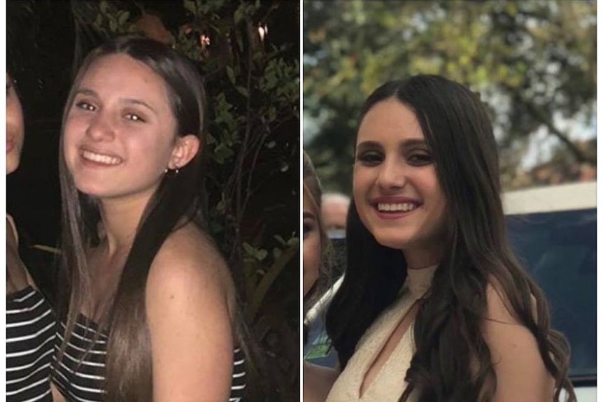 Marjory Stoneman Douglas High School student Alyssa Alhadeff