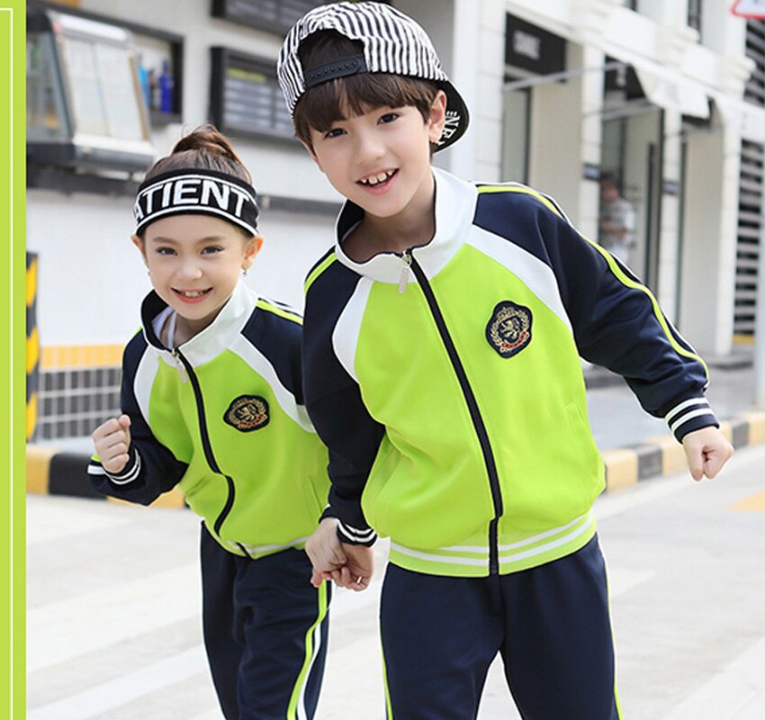 Chinese schools enforce 'smart uniforms' with GPS tracking system to