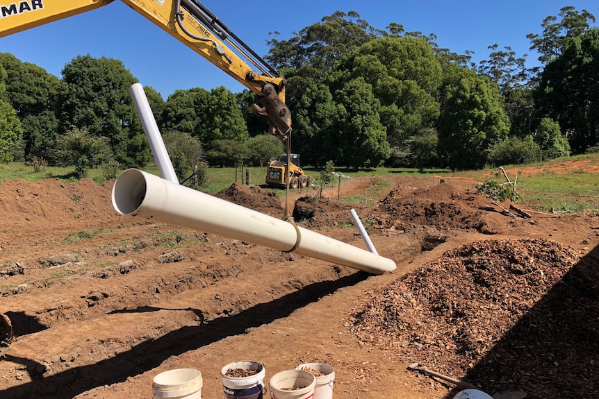 bioreactor construction