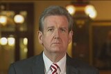 Barry O'Farrell on education funding