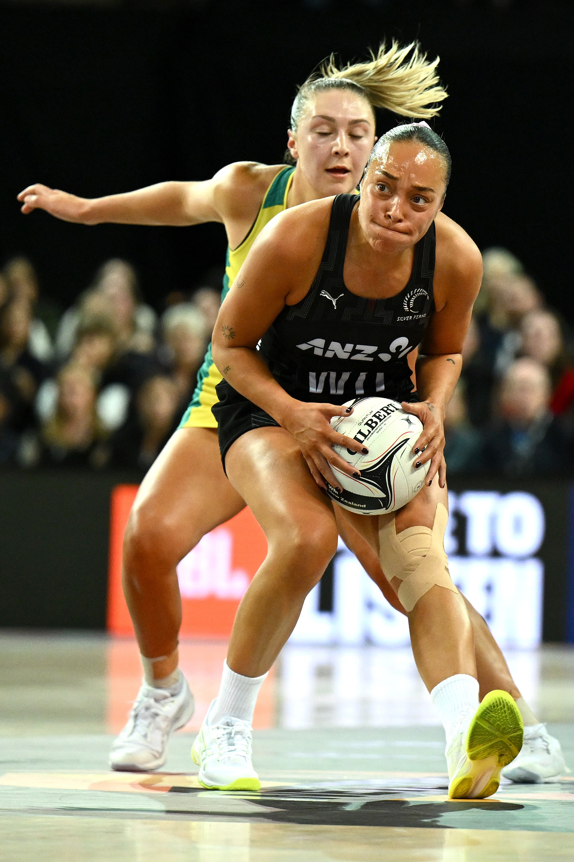 Australia Hosts New Zealand in Constellation Cup Netball Opener as Bruce Reaches 100th Test