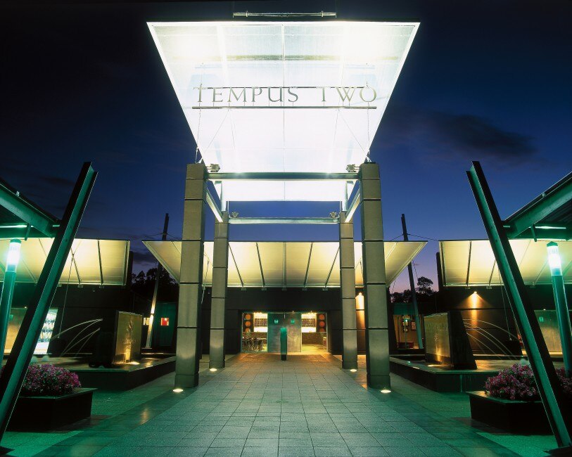 Tempus Two winery gets a name change - ABC News