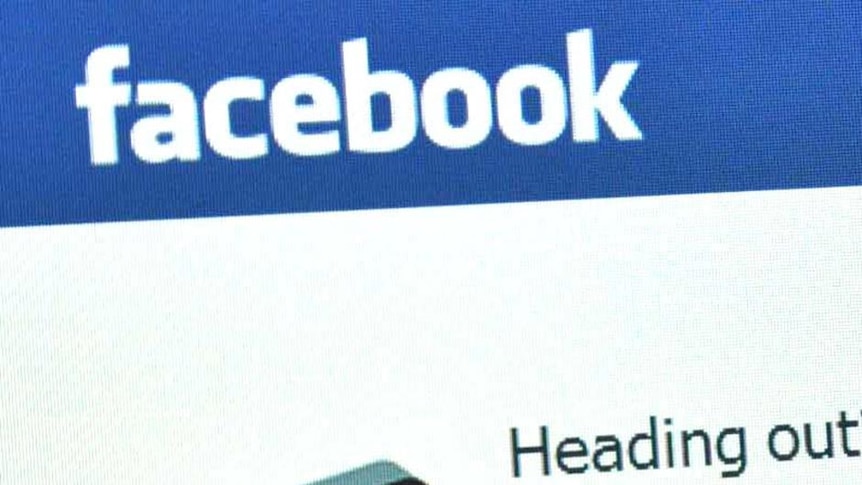 The Tasmanian Government has asked Facebook to shut down the page.
