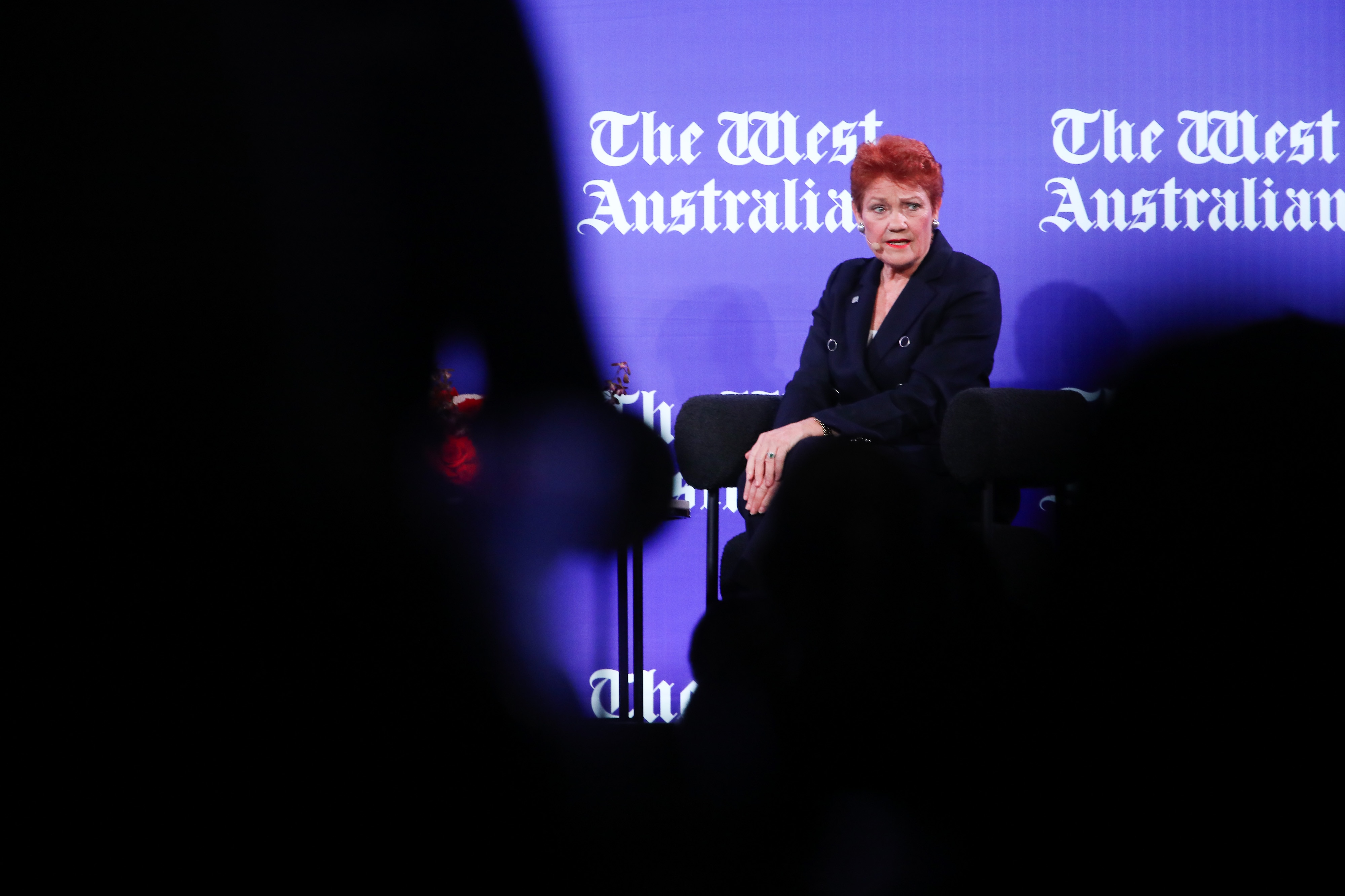 Pauline Hanson Denies Advocating for White Australia Policy