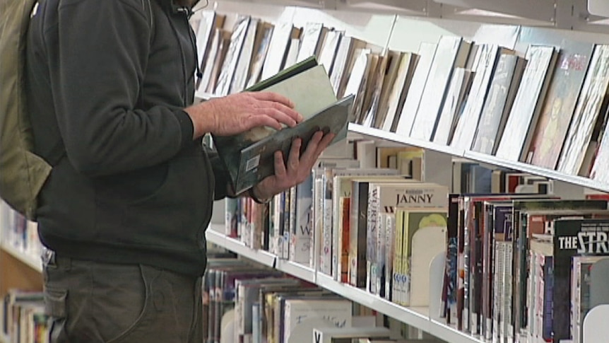 The principal of the Hunter's Tocal College says sales of agriculture text books are on the rise.