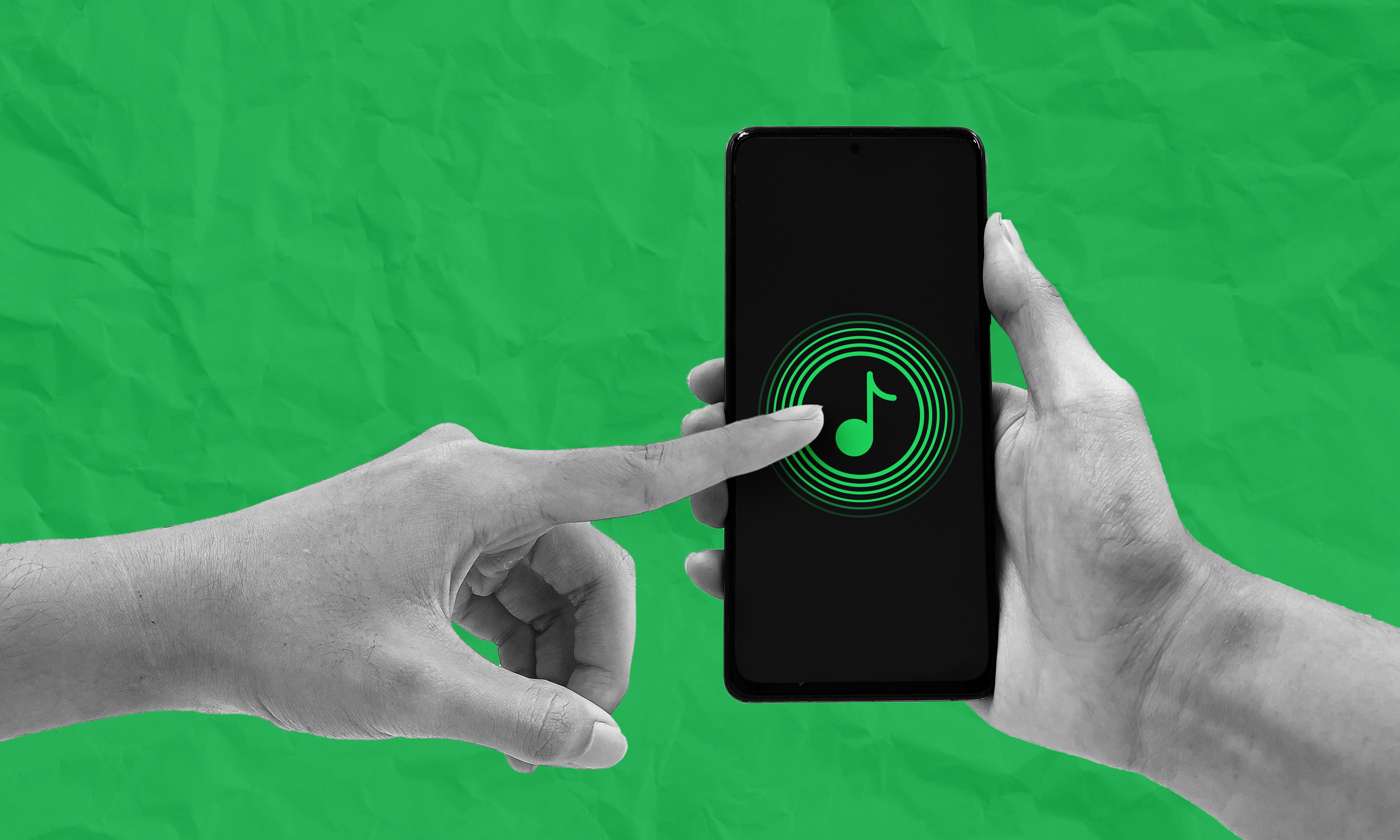 The rise of Spotify and the costs of the perfect playlist —  with music journalist Liz Pelly