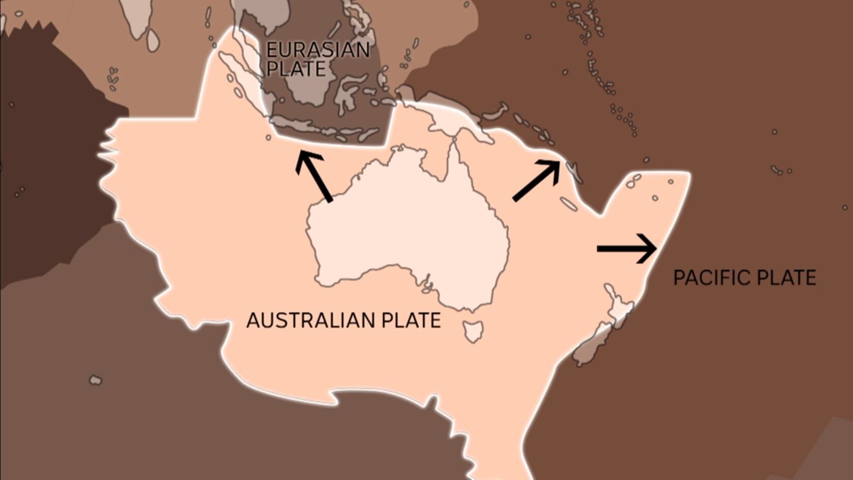 Why are there more earthquakes in Western Australia than the rest of the country? ABC News