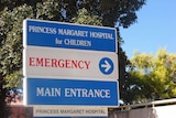 Princess Margaret Hospital.