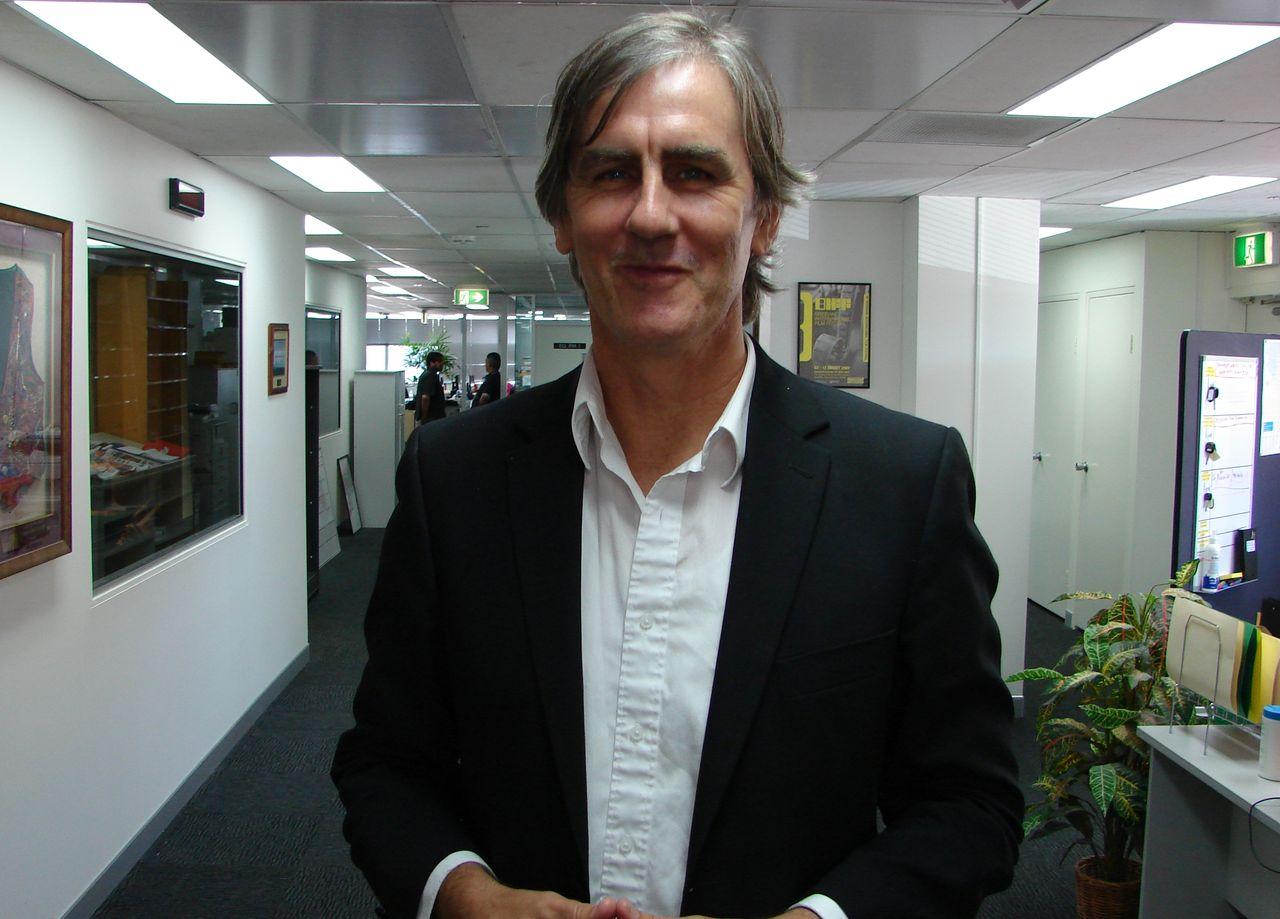 Musician Robert Forster's ten essential rules of rock episode artwork
