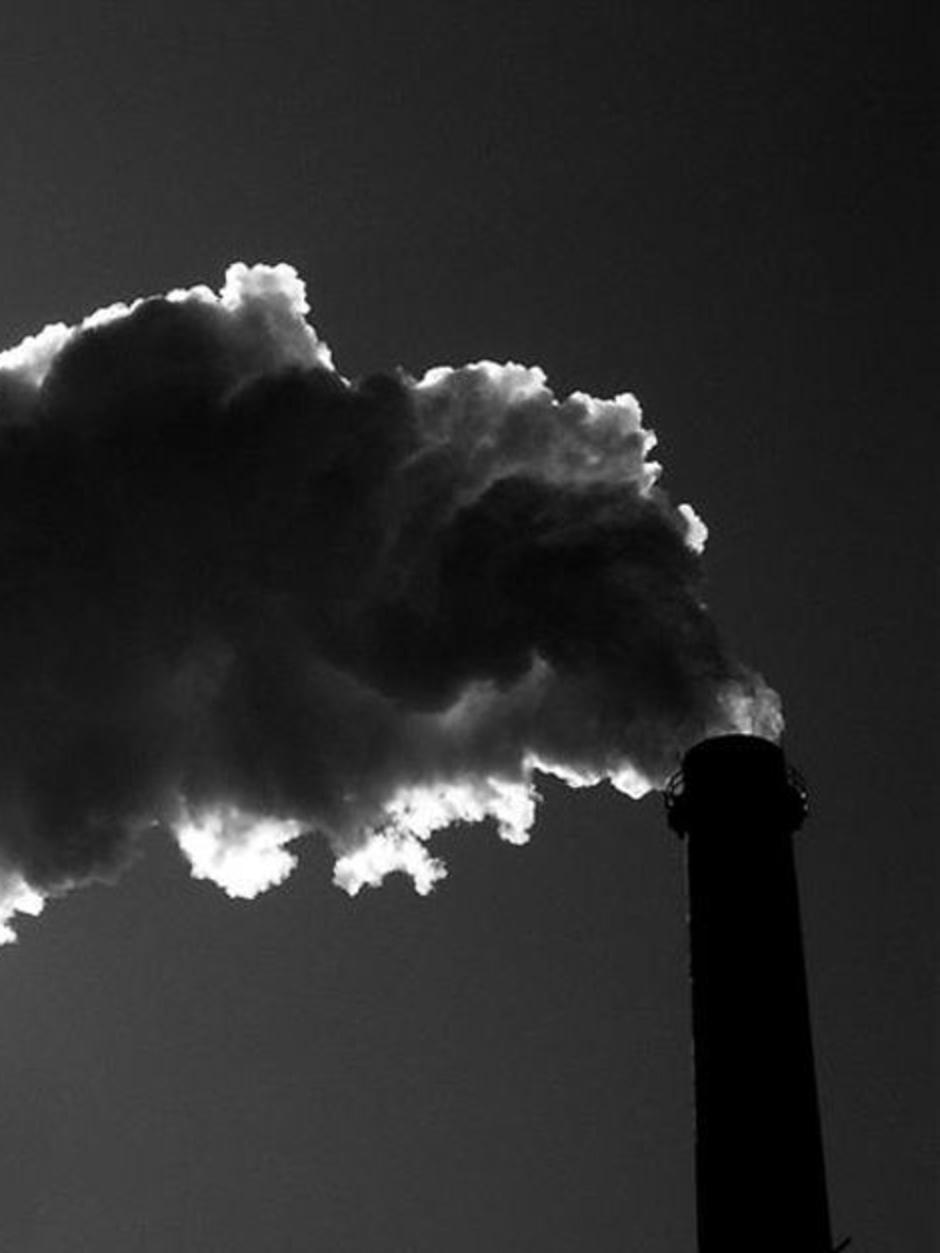 The Carbon War - ABC News