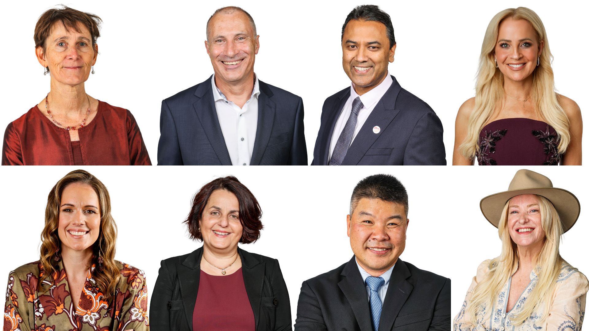 Meet the 2026 Australian of the Year nominees