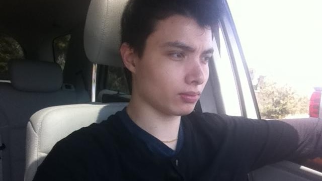 Elliot Rodger