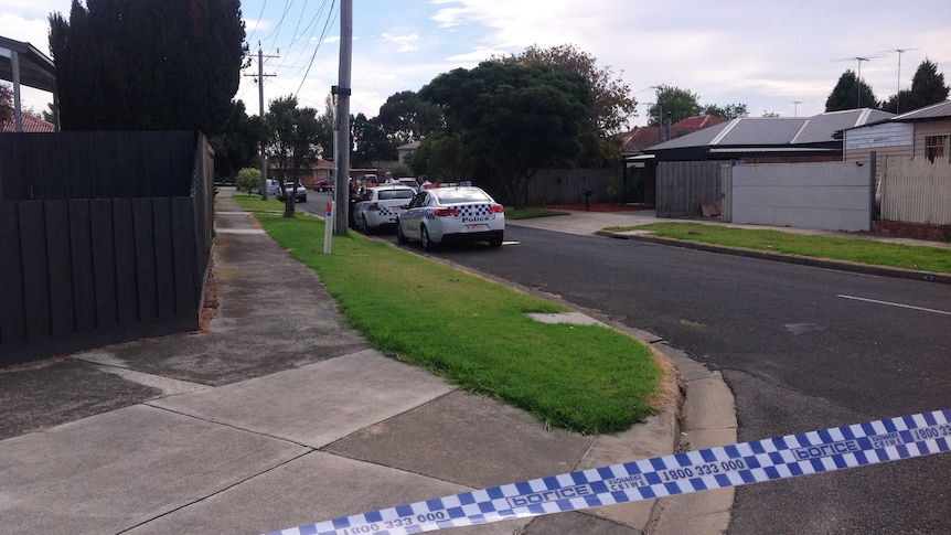 Bodies found at Geelong home