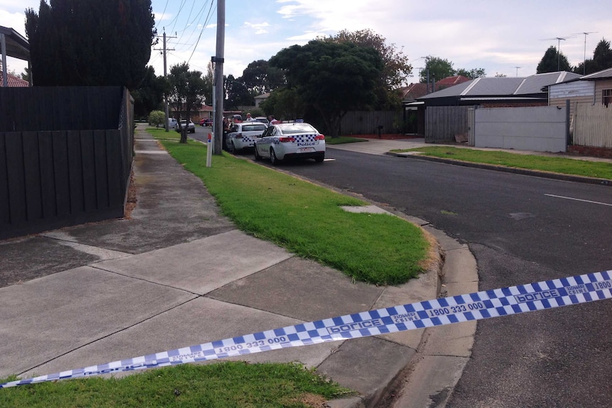 Bodies found at Geelong home