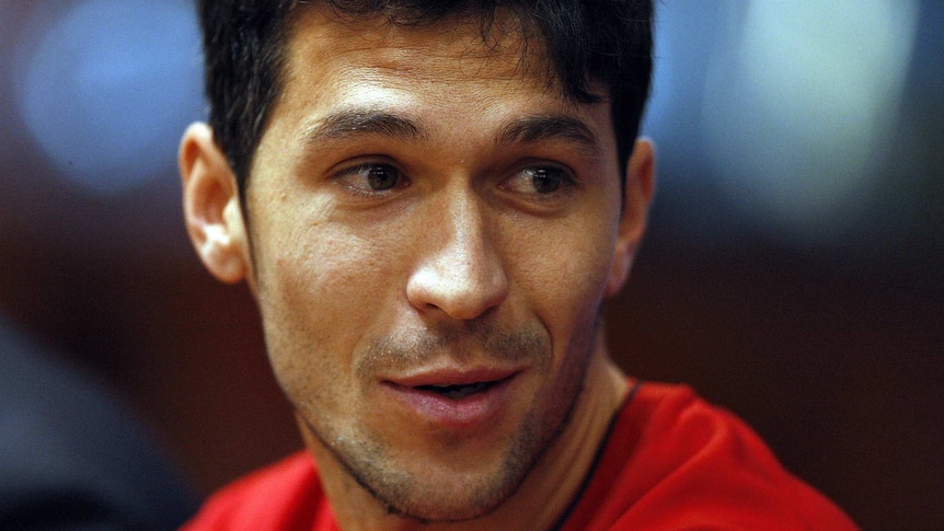 Luis Garcia