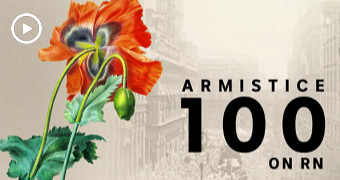Armistice 100 Teaser