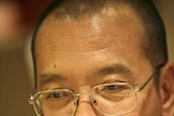 Chinese dissident Liu Xiaobo