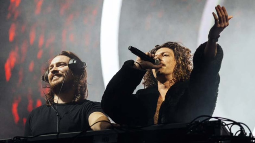 Peking Duk