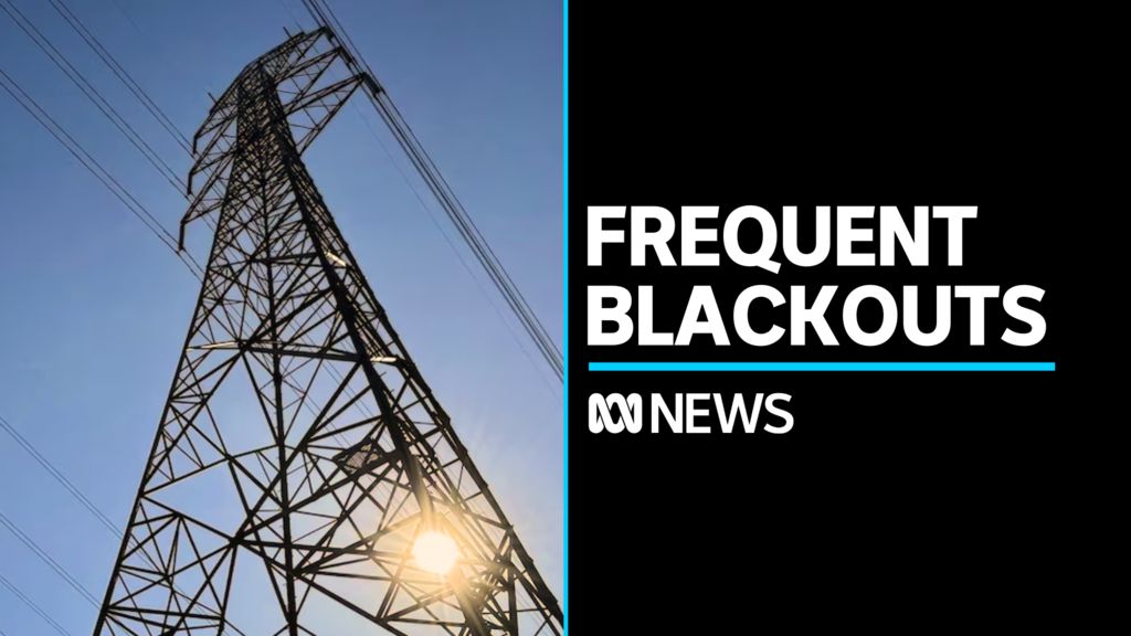 Queensland Substation Still Without Power - ABC News