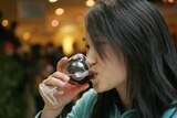 Free trade with South Korea could see thirst for Coonawarra red