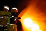 The Royal Commission has revealed many deficiencies in the way incident control centres worked during last February's infernos.