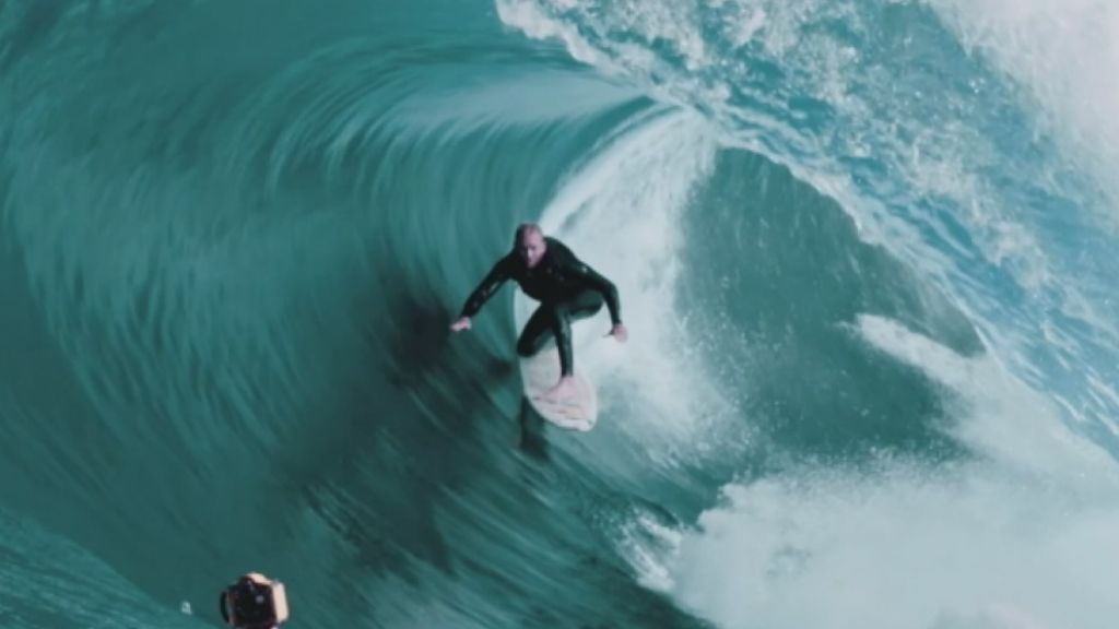 One Shot chronicles Russell Ord's quest to capture the image of a ...