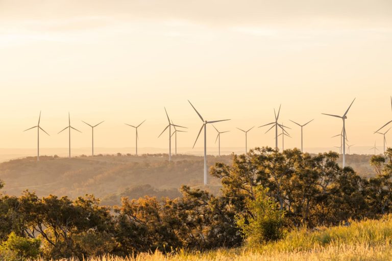 Why Australia's most attractive renewables state is almost $1b behind