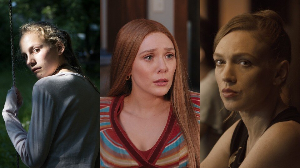 Trauma, truths and sitcom fantasy
