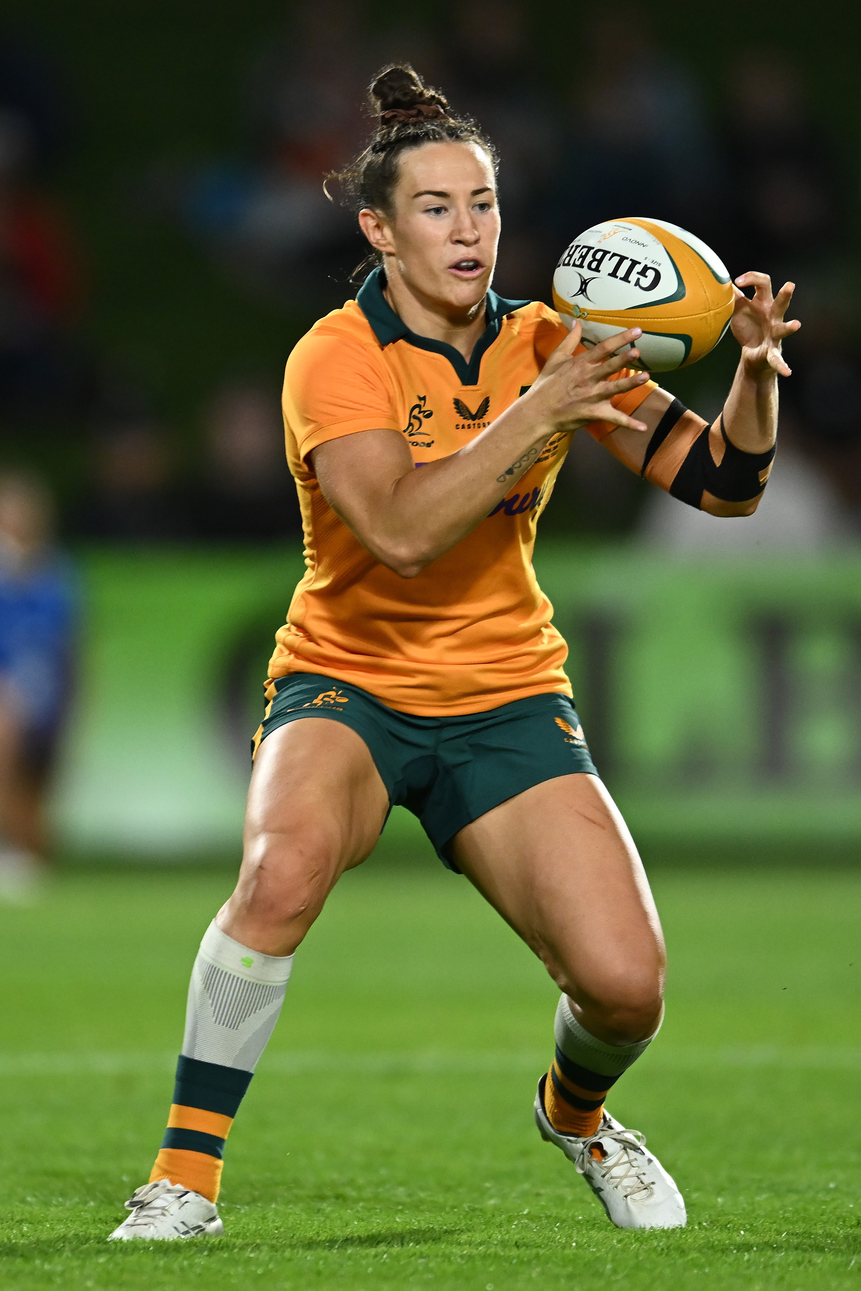Wallaroos lose star but regain experienced campaigner for Scotland Test