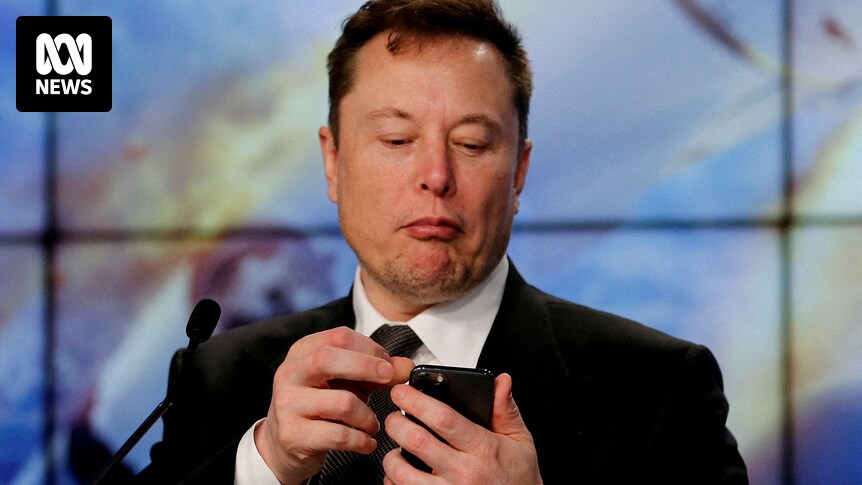 Who is Elon Musk? The billionaire Tesla CEO who just bought Twitter