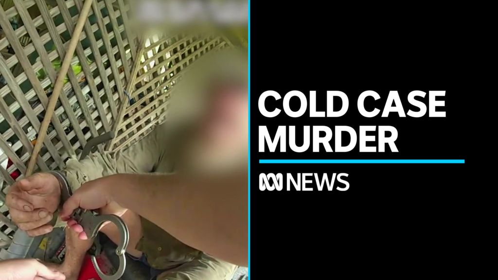 Man charged with murder over Far North Queensland cold case - ABC News