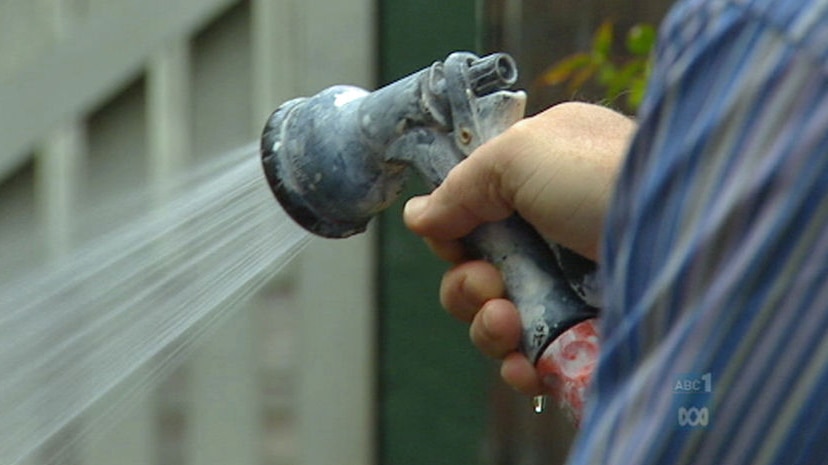 Garden water products rebate to double