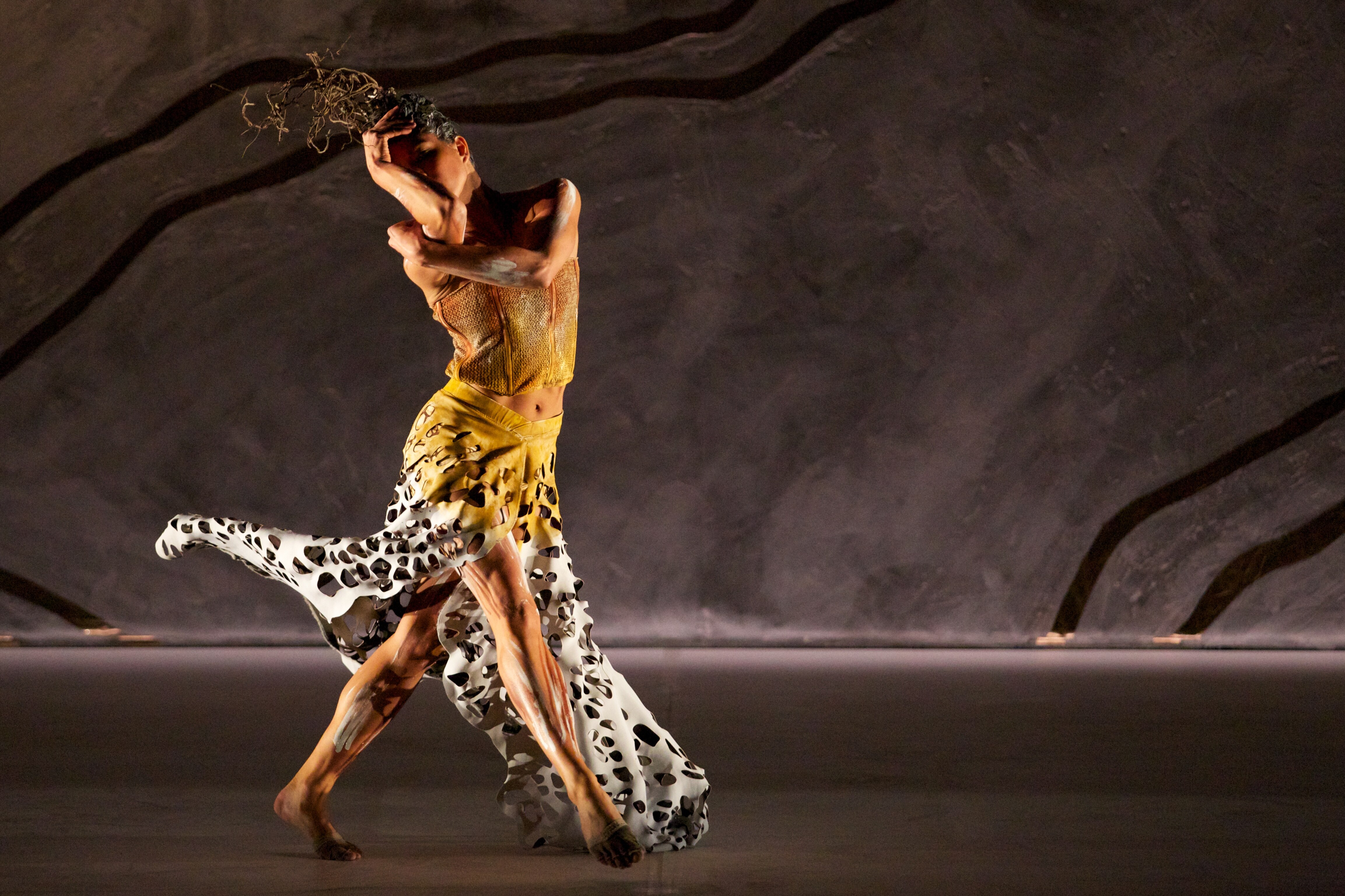 Bangarra Dance Theatre's 'Terrain' - ABC Radio National