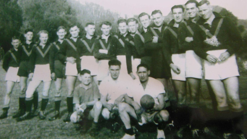 Tullah FC 1947