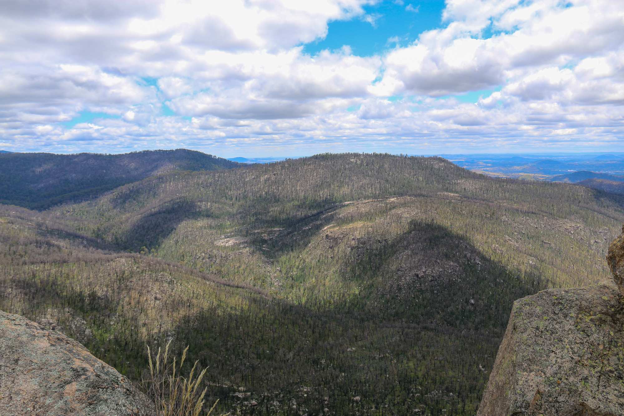 Popular Namadgi National Park sites to reopen sooner than expected ...