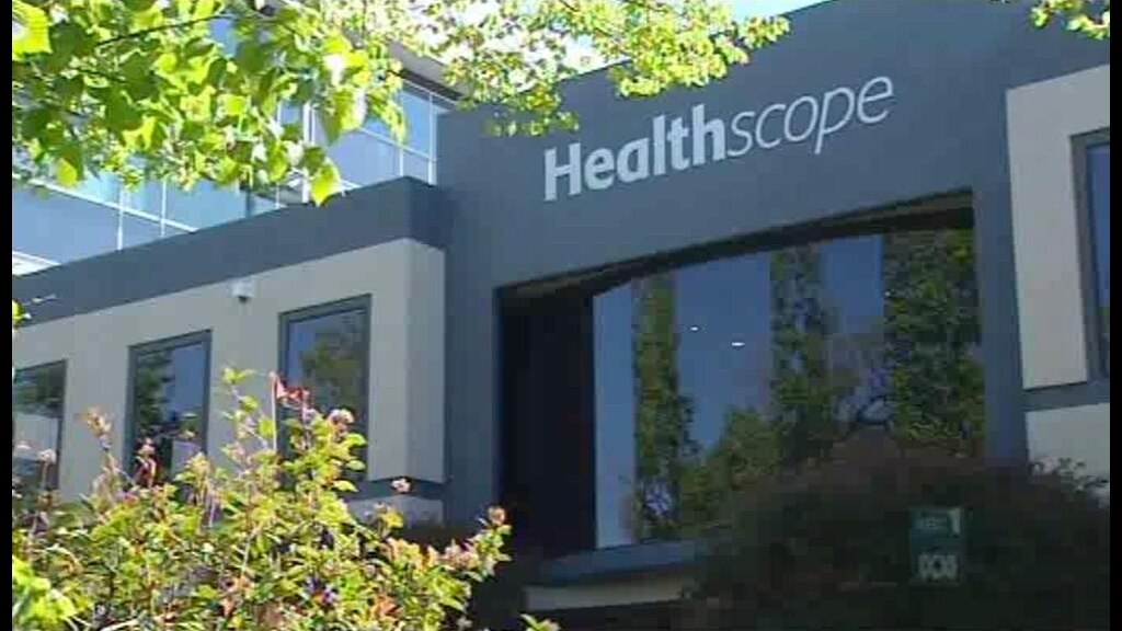Healthscope Clears Firb Check Up For Takeover Abc News