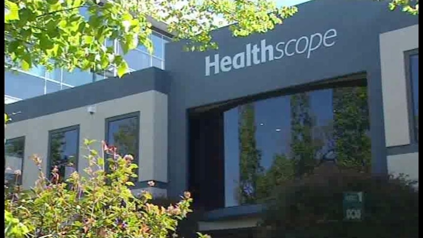 Healthscope gets takeover approval