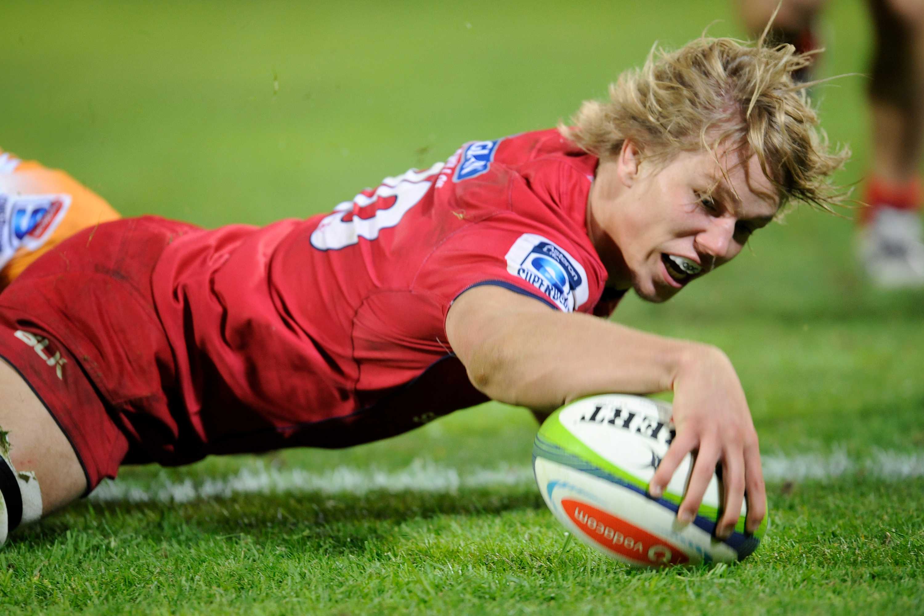 Queensland Reds back rower Adam Korczyk praises National Rugby ...