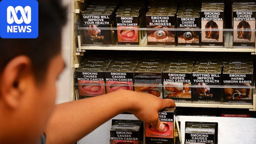 how much is a pack of cigarettes in australia 2025 Chart: Where Smoking Breaks the Bank (& Where It Doesn't) cost of cigarettes in australia