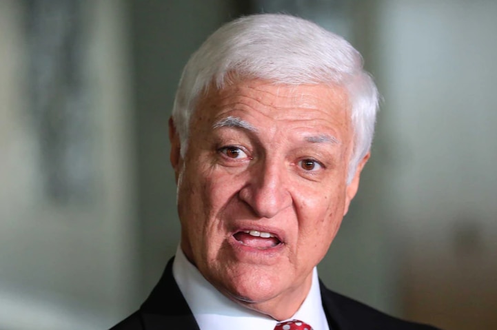 Bob Katter