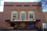 Ballarat Civic Hall