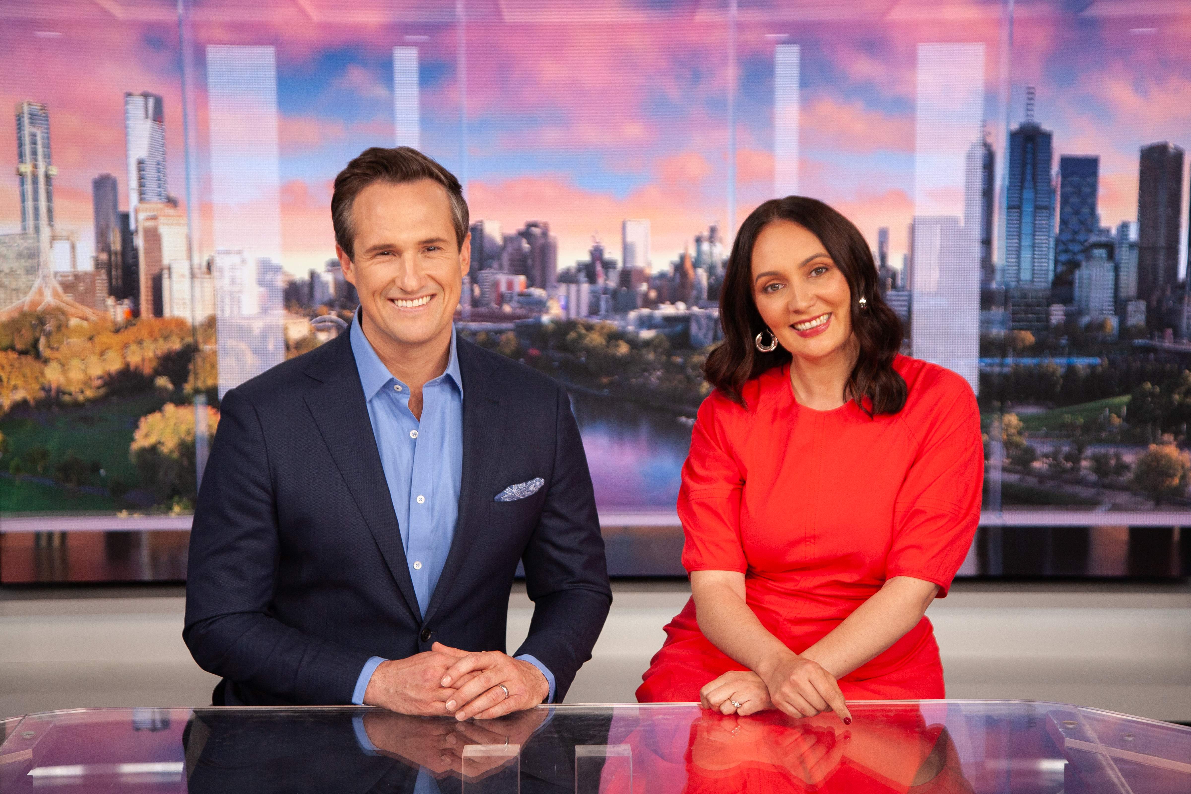 James Glenday to replace Michael Rowland to join Bridget Brennan as ABC