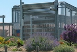 The Ashley Youth Detention Centre in Deloraine