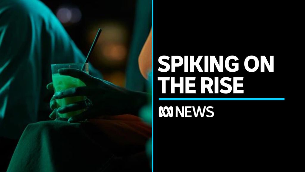 Recent Survivor Accounts Suggest Drink Spiking Is On The Rise ABC News   F7242fe19f406b48a389cb0738d806a0