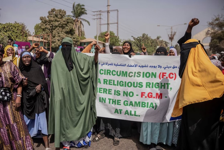 FGM 1 Reuters