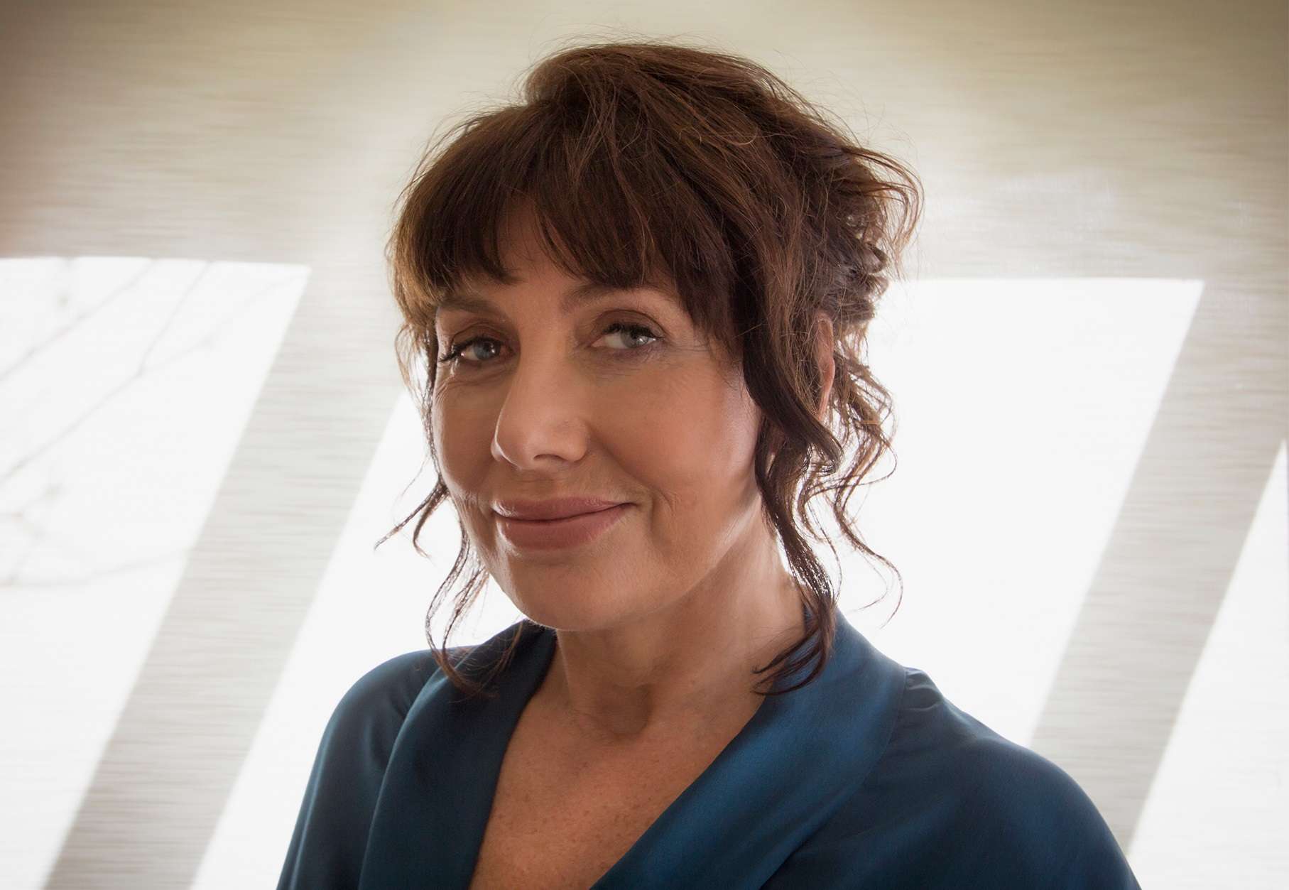 Jazz kings and wayward women