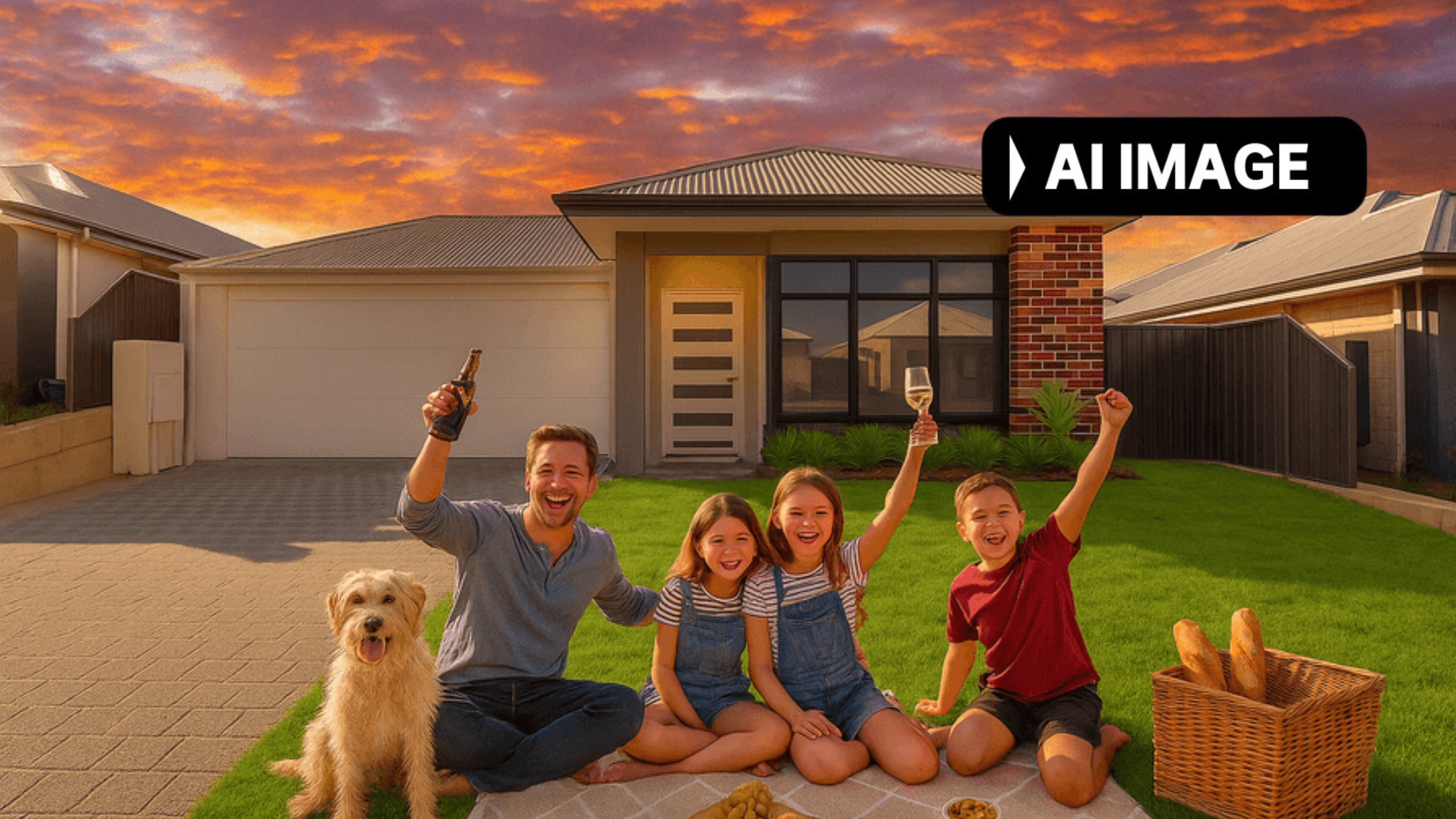 Real estate agents urged to 'enhance responsibly' as AI use rises
